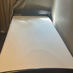 Twin Bed Mattress 