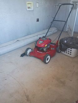 Craftsman 6.5