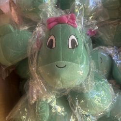 Squishy Toys