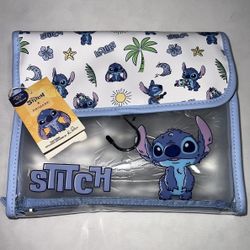 Disney Stitch Bag Organizer Primark