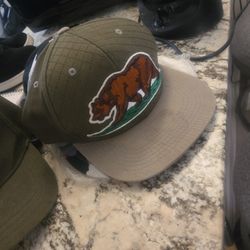 Cali Hat