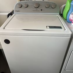 Washer 