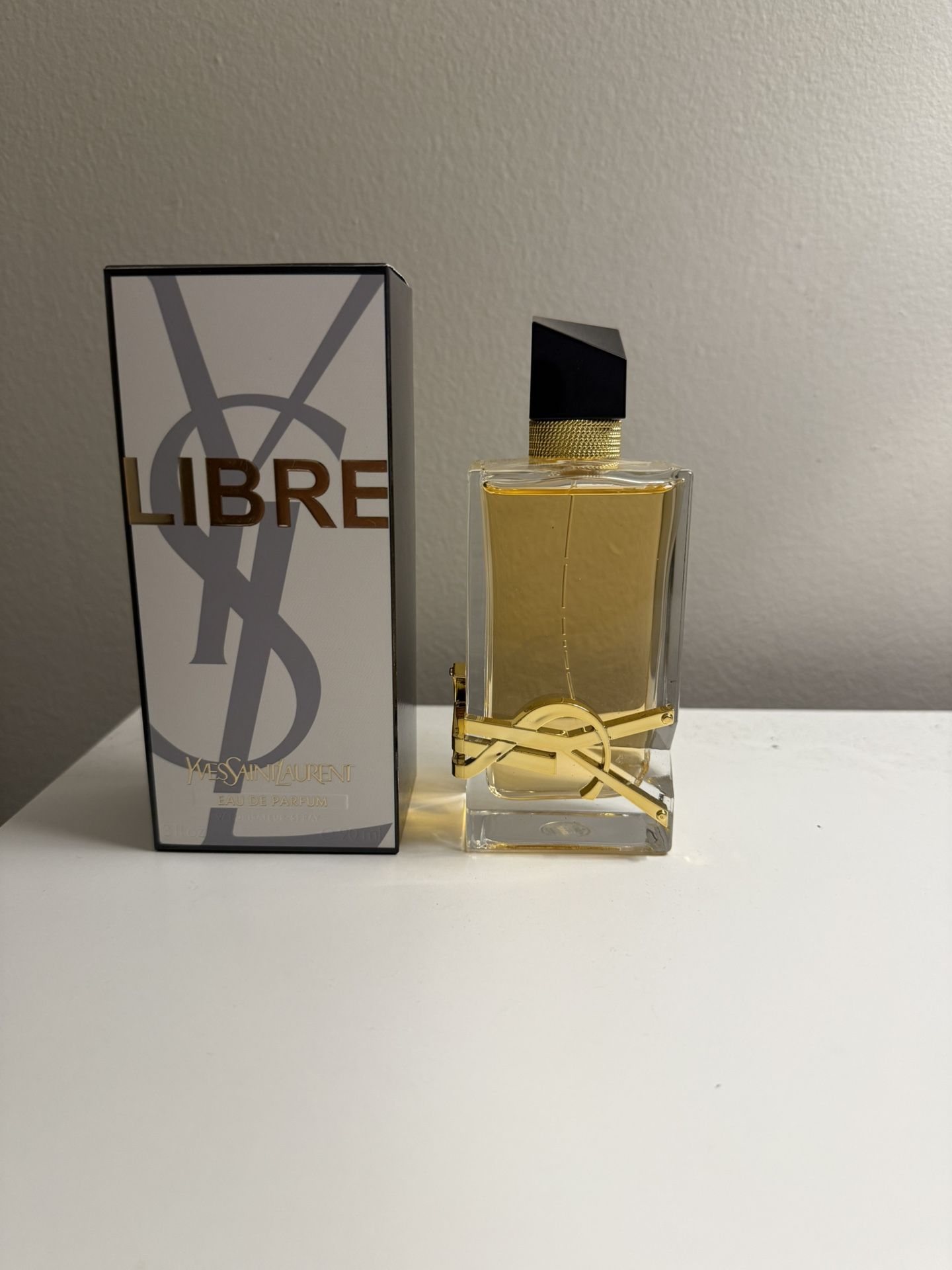 Ysl Libre EDP 100 Ml