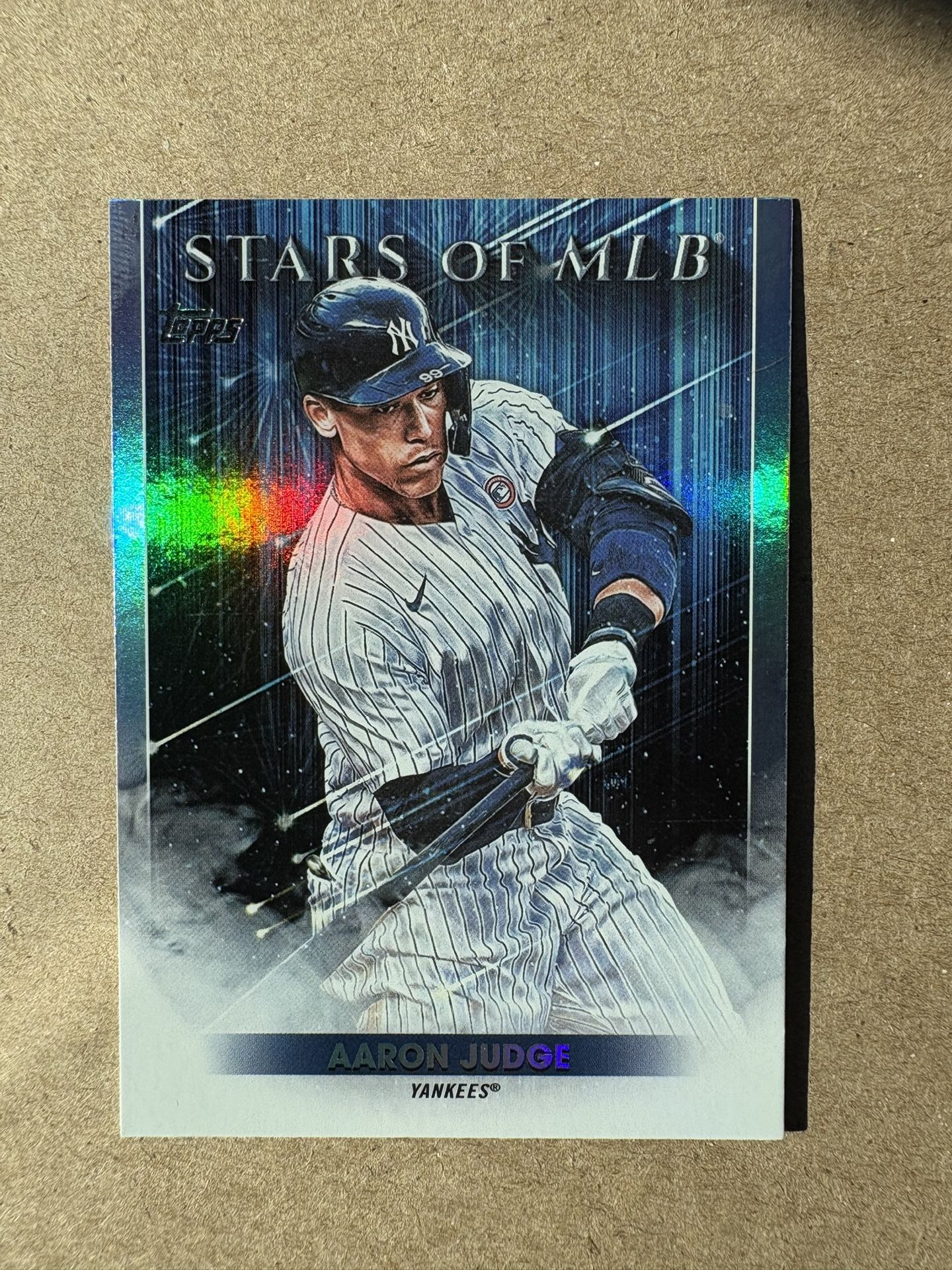Aaron Judge