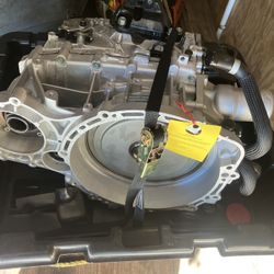 Brand New Transmission 2020-2027 Kia Sorento 