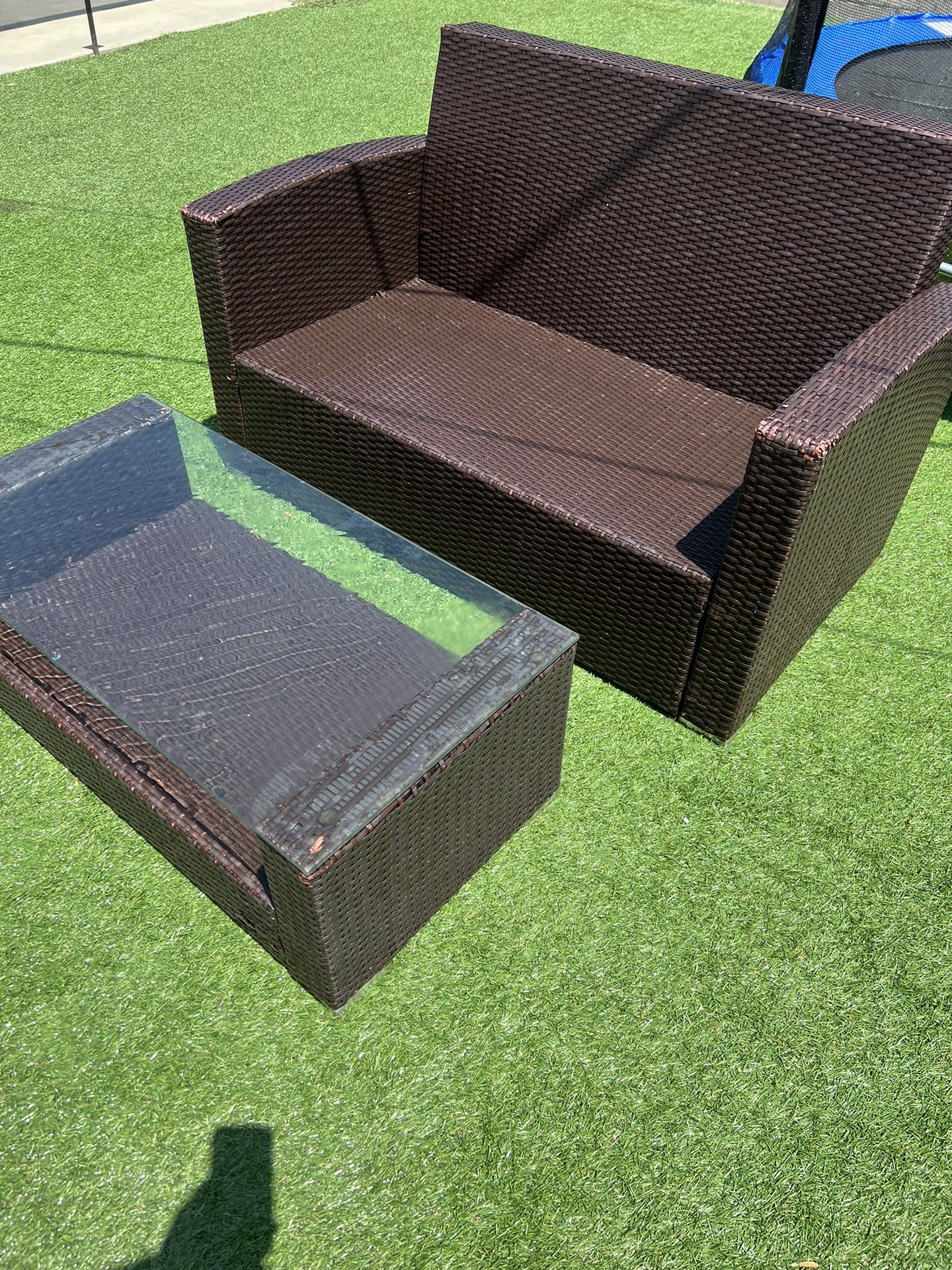 Patio Furniture