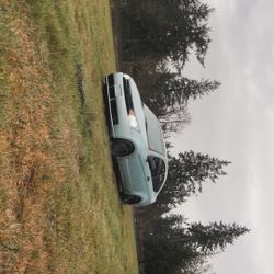 2008 Ford Focus