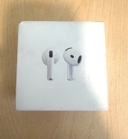 AirPods 4