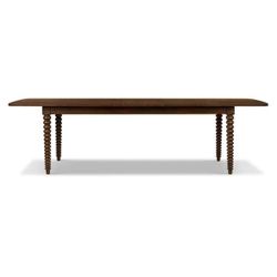 Extendable Dining Table
