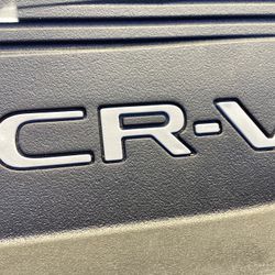 HONDA CRV FLOOR MATS.  80.00 DOLLARS 