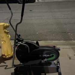 Free On Curb Please Take 