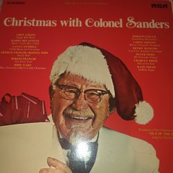 Collectable Vinal Records