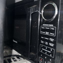 Kenmore Microwave