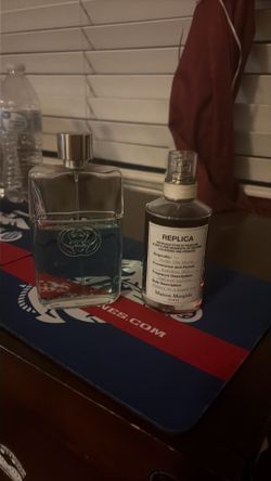 Gucci guilty Pour Homme, Replica under the stars