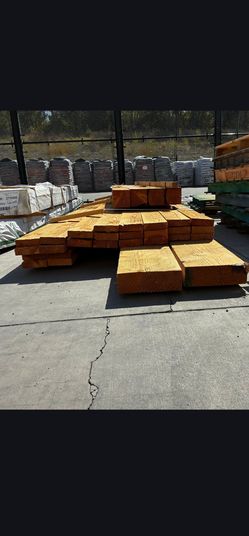 Lumber