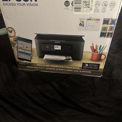 BRAND NEW WIFI PRINTER