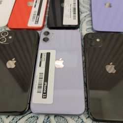Apple IPhone 11 Unlocked 