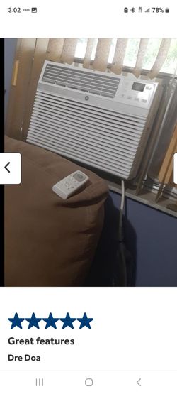 Air condicionado