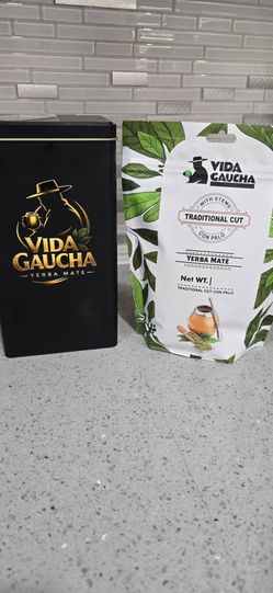 Yerba maté