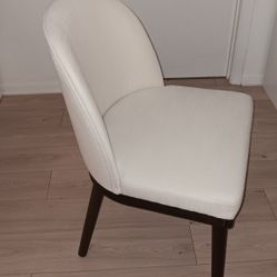 Fabric Dining Chairs