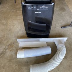 Portable AC Unit 