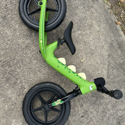 Toddler Bike Bicycle