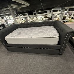 Twin Day Bed 