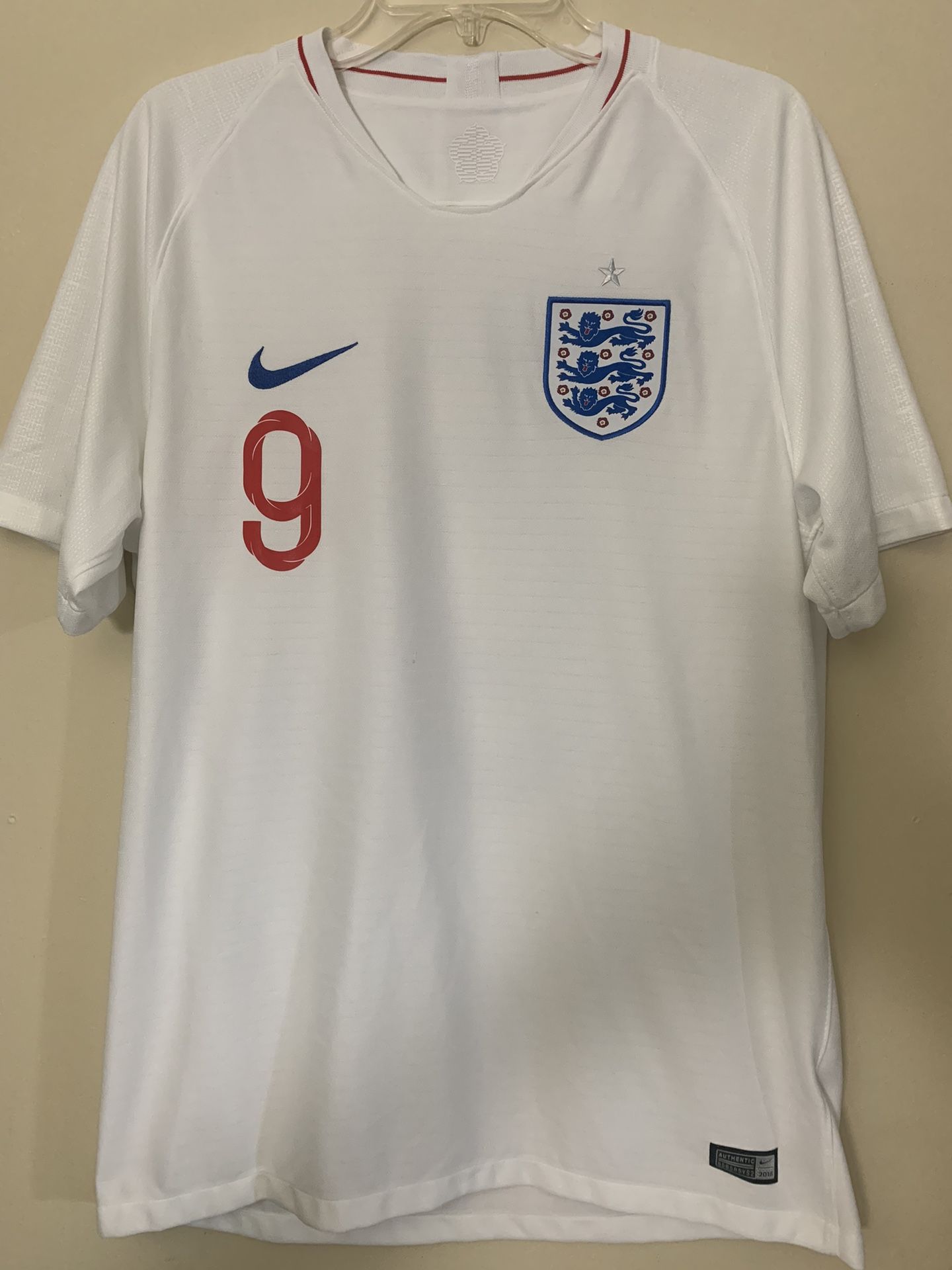 England Jersey (Harry Kane)
