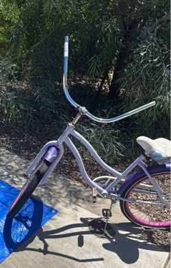 Bike for sale!!
