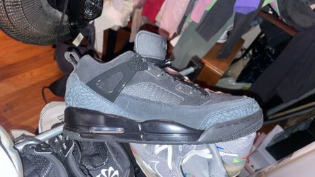 Jordan Spizike Low