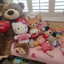 Baby Toys