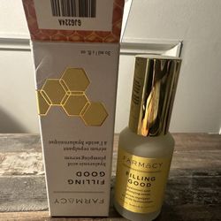 Farmacy filling good 