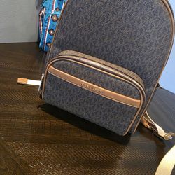 Michael Kors Backpack