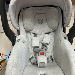 UppaBaby Mesa Car Seat