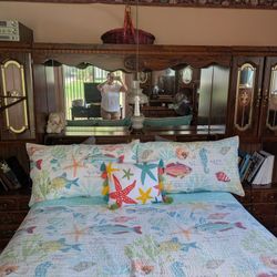 Bedroom Set 