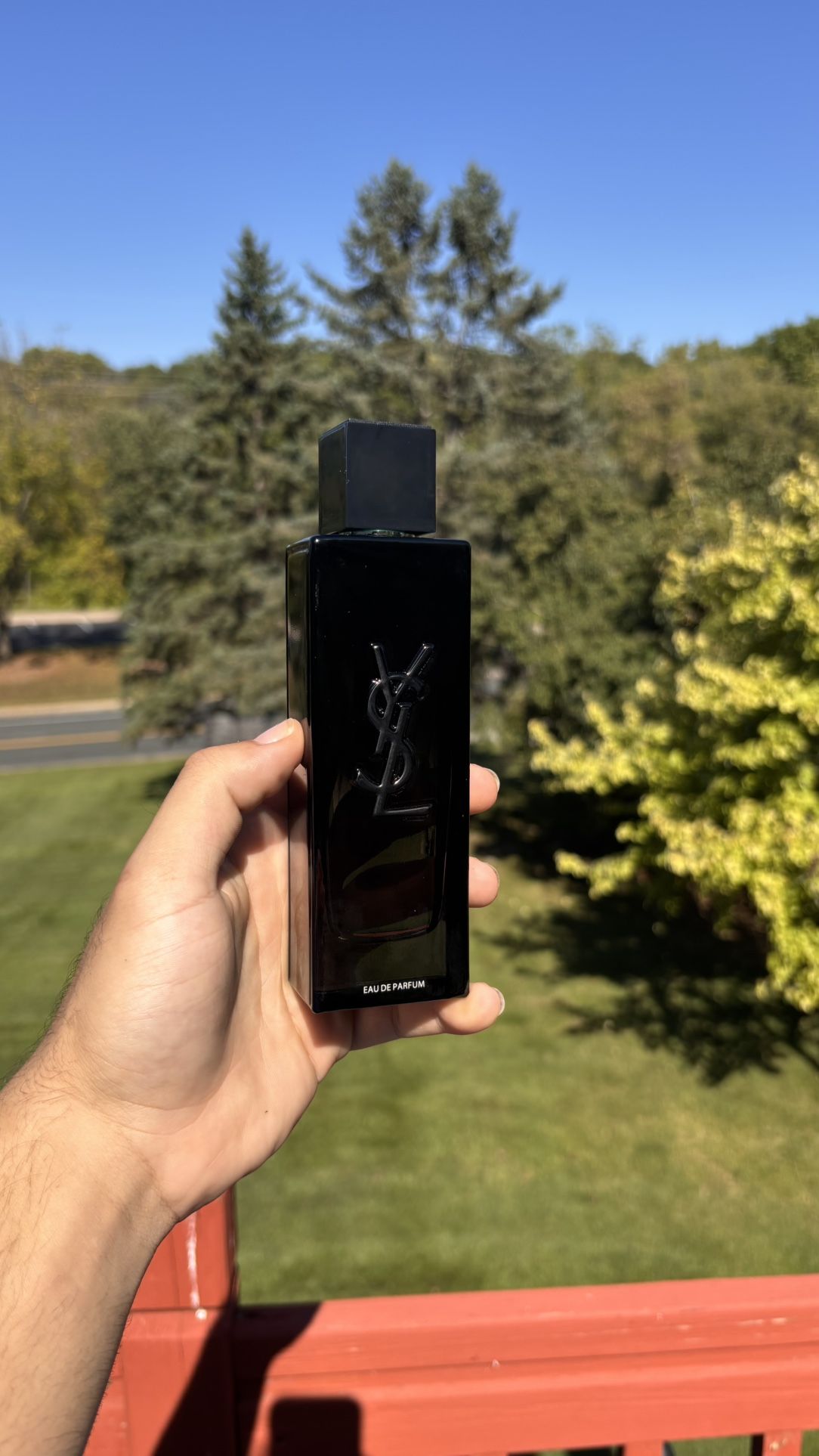 ✨YSL Myself - 3.4 oz EDP✨
