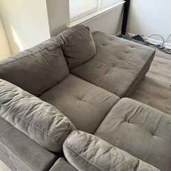 Sectional..MUST GO ASAP