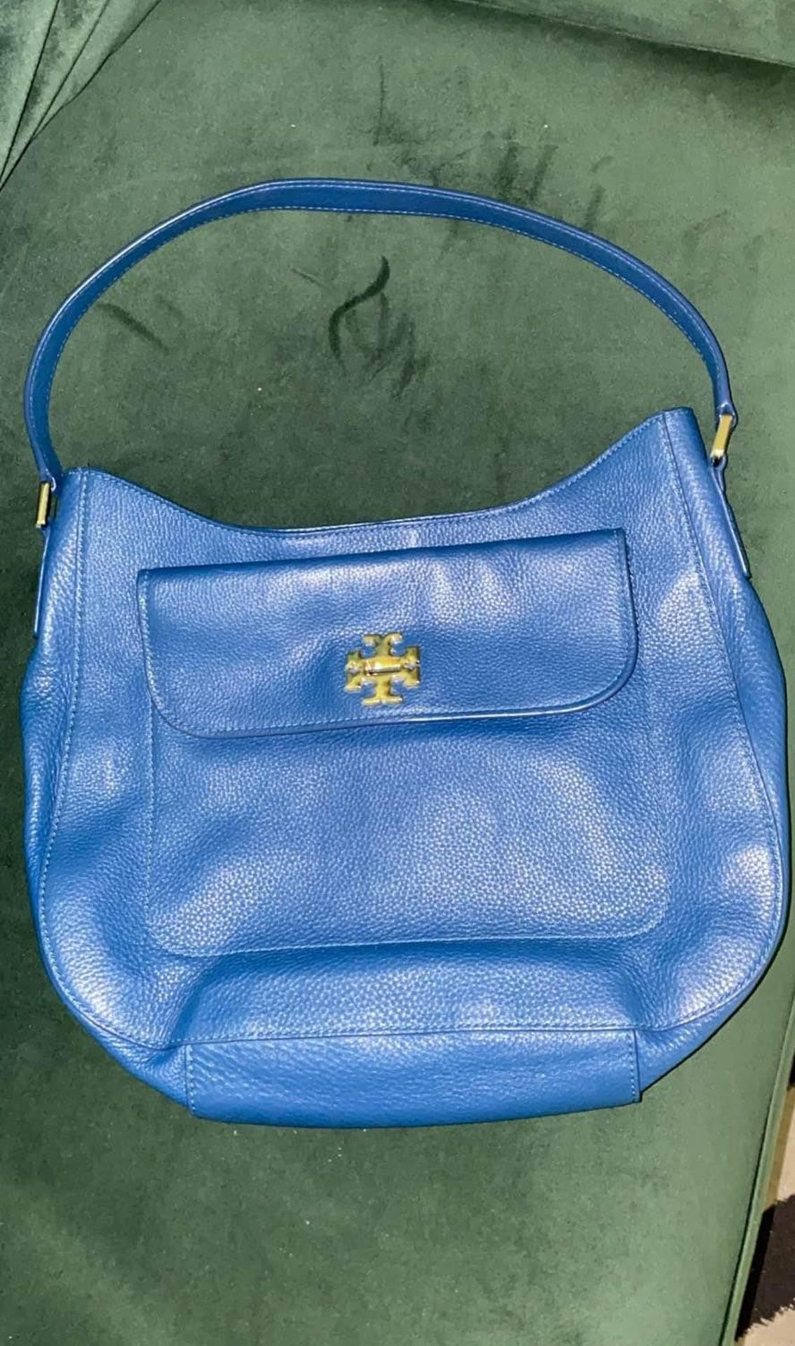 Designer Pocketbook - Tory Burch