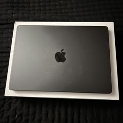 Macbook pro m4