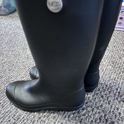 Uggs Rain Boots 