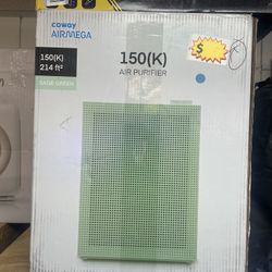 Coway Airmega 150 True HEPA Purifier 🆕 