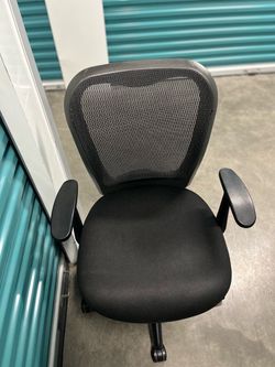 Roller Chair