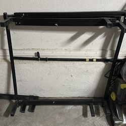 Metal Bed Frame