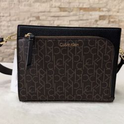 Calvin Klein purse nwt