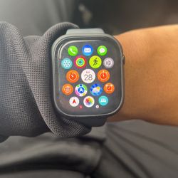 Apple Watch SE