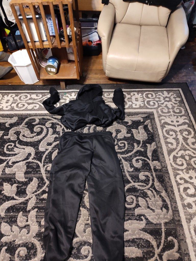 Women's Small.Sweat Suite.