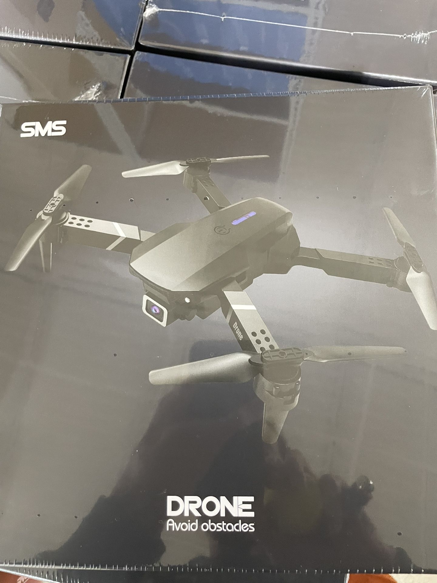 Drone