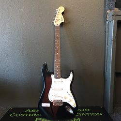 32-5400-12 Fender Electric Guitar 