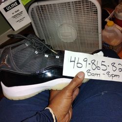 Size 12 Jordan Jubilee $160 No Less 