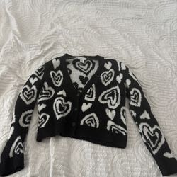 Cardigan 
